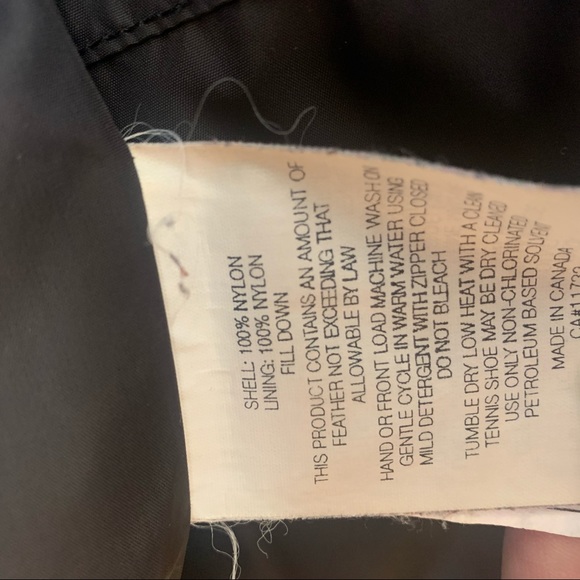 Women’s puffer - Picture 3 of 4